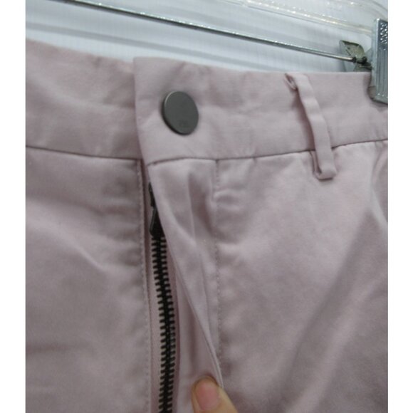 Spoke Shorts 34 Sharp Chino Stretch Build B 9” Inseam Snap Preppy - Picture 2 of 10